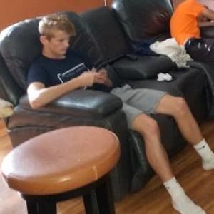 Meet your Posher, Bill